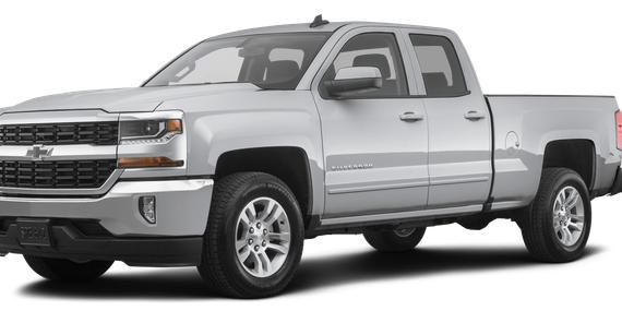 CHEVROLET SILVERADO LD 2019 2GCVKPEC1K1154882 image